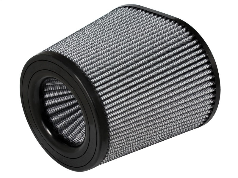 aFe Power Magnum FORCE Intake Replacement Air Filter w/Pro DRY S Media - 5.50" Inlet, 8" Tall - #21-91018