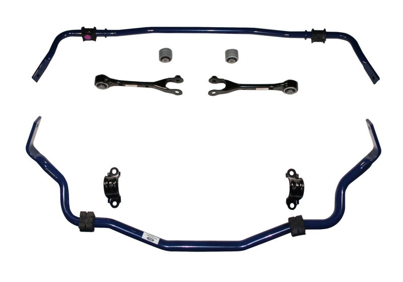 Ford Racing for 2015-2018 Ford Mustang Street Handling Pack