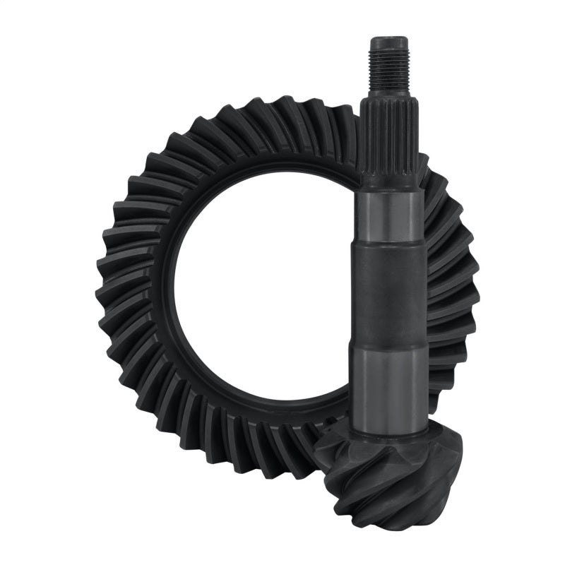 Yukon Gear & Axle YG T7.5R-488R High Performance Gear Set For Toyota 7.5in Reverse Rotation in 4.88 Ratio