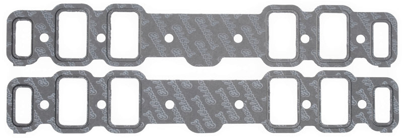 Edelbrock 7284 Oldsmobile Intake Gasket for Performer RPM Heads