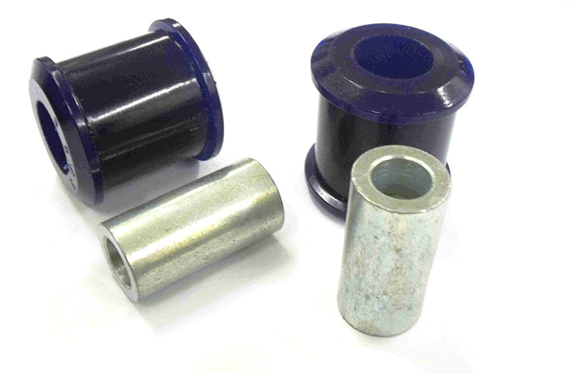 SuperPro Rear Toe Control Arm Inner Bushing Kit