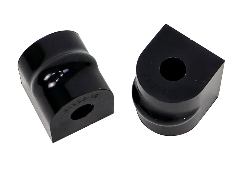 Whiteline W23851 Sway Bar Mount Bushing Kit 18mm for 2017-2027 Tesla Model 3