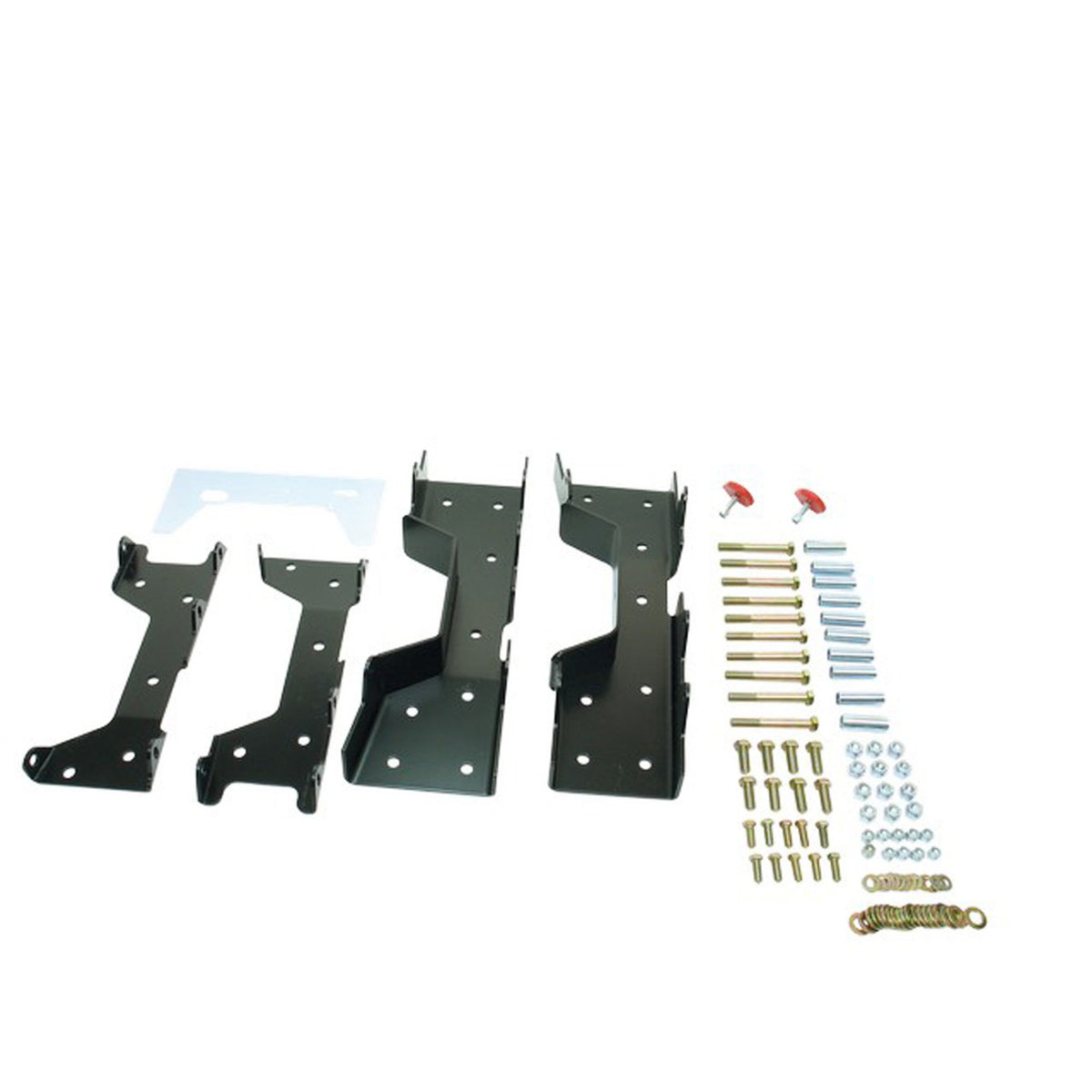 Belltech C-Section Kit 2001-2006 for GM C1500 Standard with 5.25in Frm