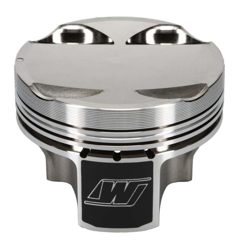 Wiseco K636M87 for Mitsubishi EVO 10 4B11-T 2008+ -4.5cc Piston Shelf Stock Kit