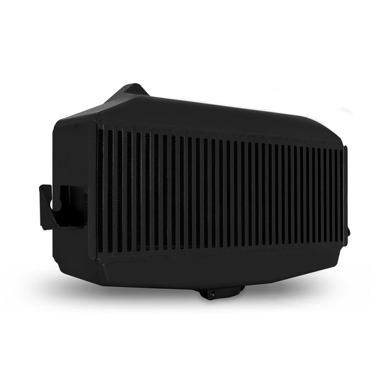 Mishimoto 2022+ Subaru WRX Top-Mount Intercooler - Black - #MMTMIC-WRX-22BK