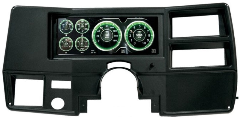 AutoMeter 7004 InVision Digital Dash for 1973-1987 Chevrolet / GMC Full Size Truck
