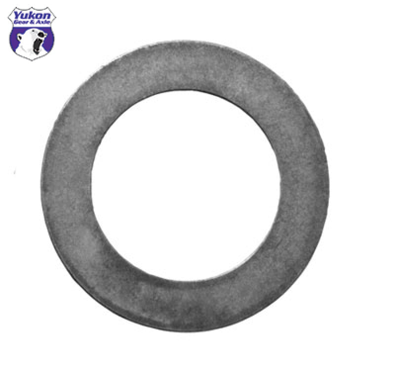 Yukon Gear & Axle YSPTW-045 14T Side Gear Thrust Washer