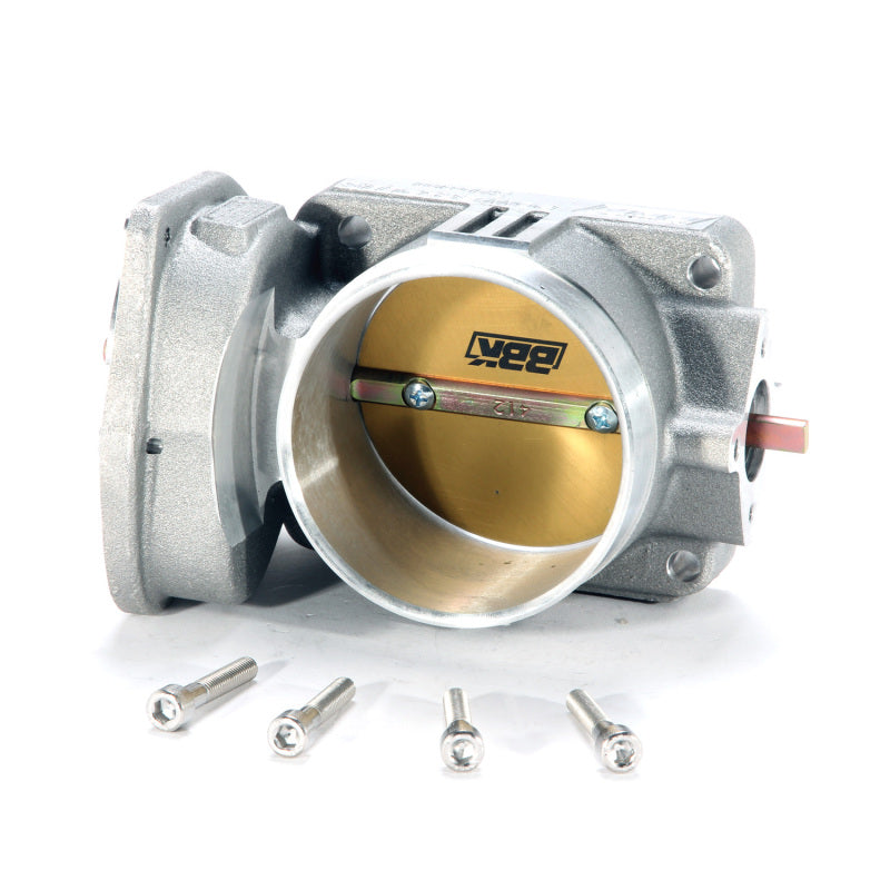 BBK Performance 1759 Throttle Body 80mm for 2004-2010 Ford F-150 / Expedition (5.4L)