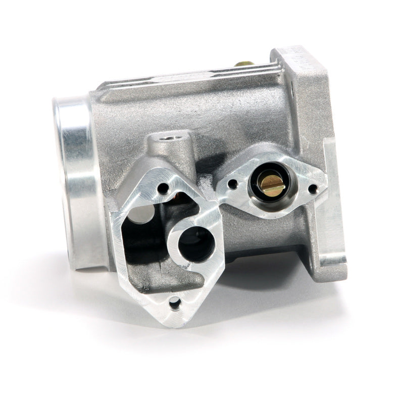 BBK Performance 1524 Throttle Body 75mm Power Plus for 1994-1995 Ford Mustang 5.0L