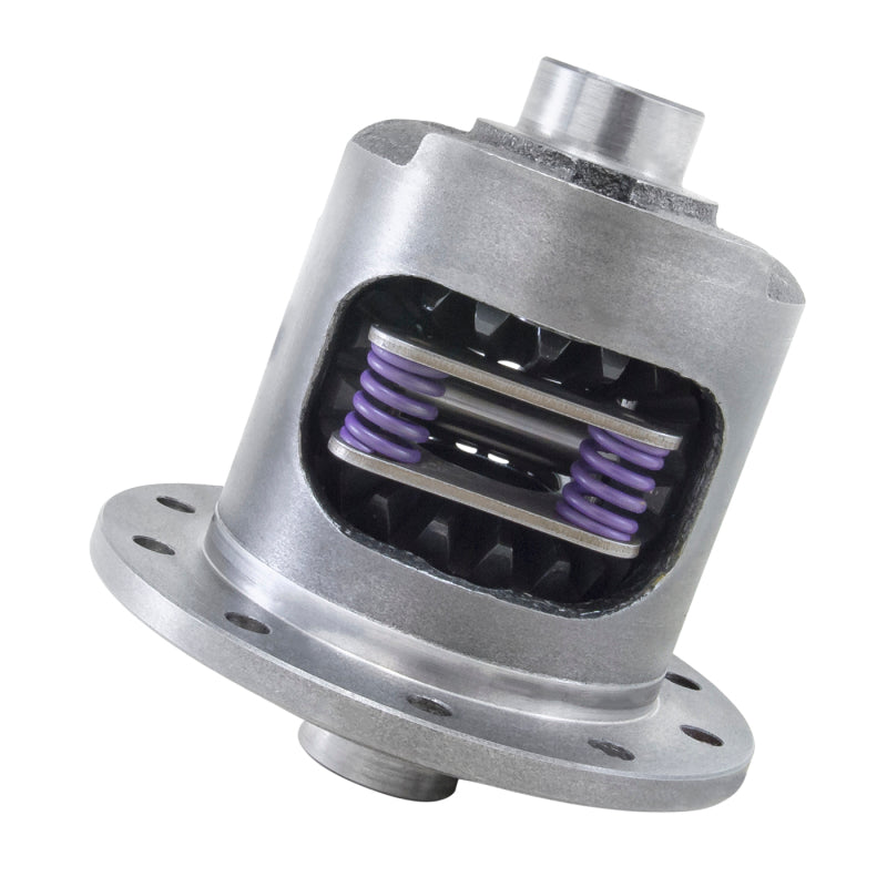 Yukon Gear & Axle YDGGM8.5-3-28-1 Dura Grip Positraction For GM 8.5in w/ 28 Spline Axles