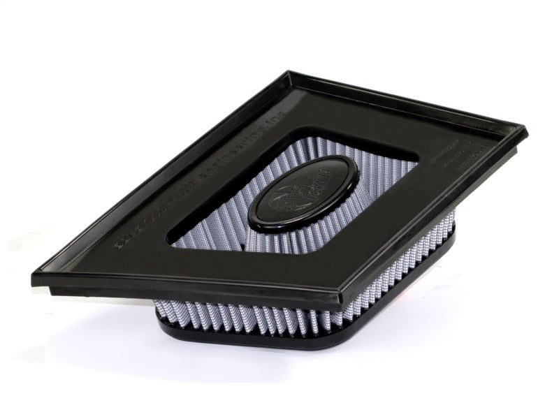 aFe Power Magnum FLOW Inverted Replacement Air Filter (IRF) w/Pro DRY S Media for GM Diesel Trucks 11-16 V8-6.6L (td) LML #31-80209