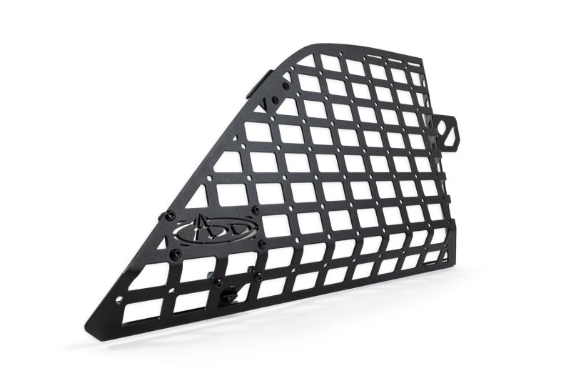 Addictive Desert Designs for 21-23 Ford Bronco & Bronco Raptor Rear Window Molle Storage Panels