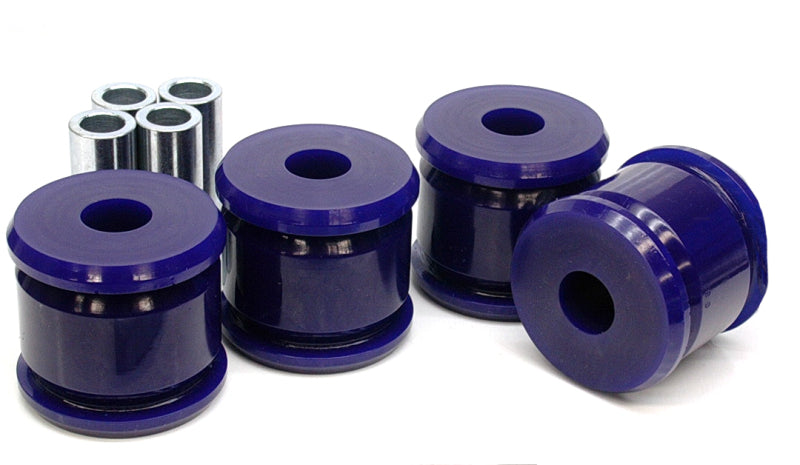 SuperPro Rear Radius Arm To Diff Mount Bushing Kit