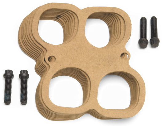 Edelbrock 6950 Gasket 7110 (5 Pairs)
