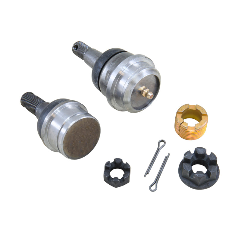 Yukon Gear & Axle YSPBJ-013 Ball Joint Kit For 94-00 Dodge Dana 44 / One Side