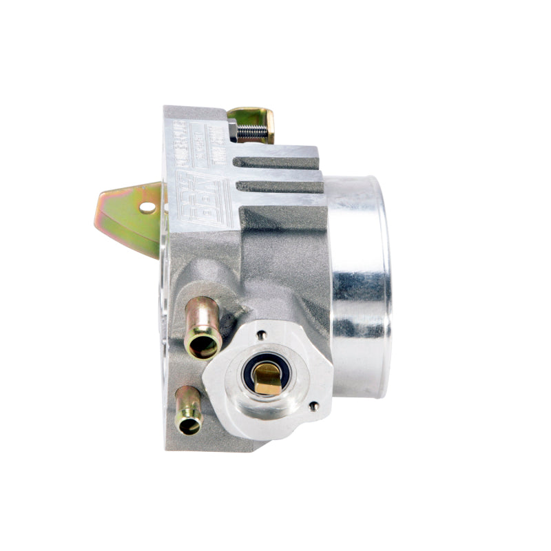 BBK Performance 1544 Twin 58mm Throttle Body for 1994-1997 Chevrolet Camaro / Corvette, Pontiac Firebird (5.7L LT1)