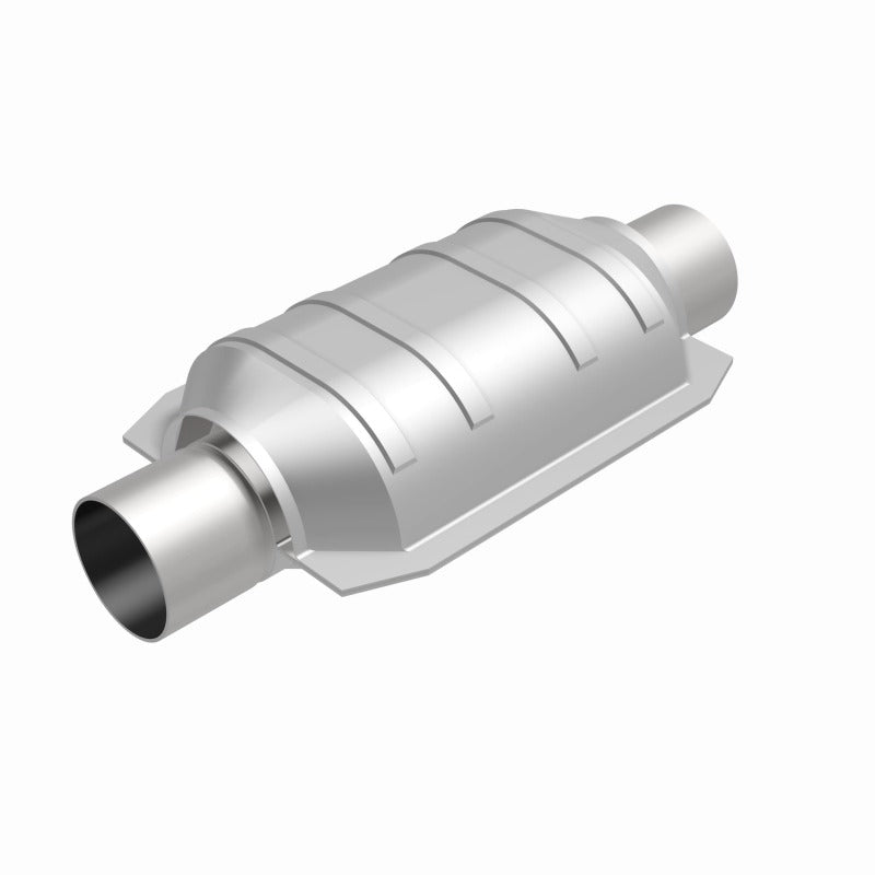 MagnaFlow 447209 Universal Catalytic Converter 3 inch OBDII Rear - #447209