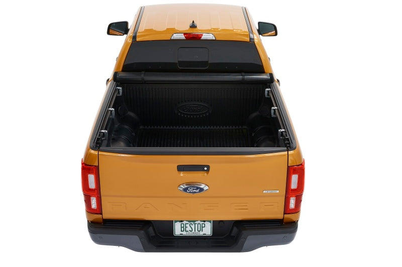 Bestop 19-24 Ford Ranger For 6 Ft Bed EZ-Roll Soft Tonneau