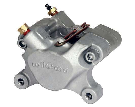 Wilwood Caliper-Dynalite Single IIIA 1.75in Piston .25in Disc - #120-3842