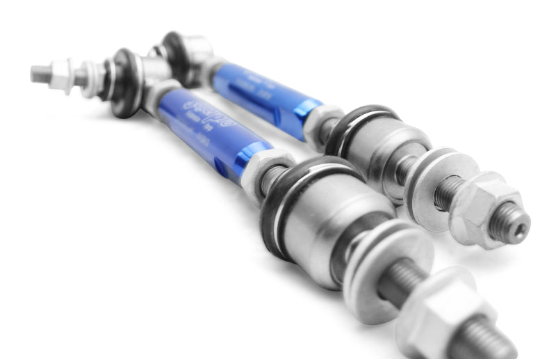 SuperPro HD Adjustable Rear End Link Set - Chevrolet SS