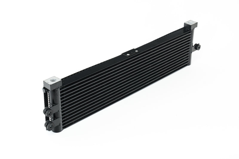 CSF 8220 Engine Oil Cooler w/ Rock Guard for BMW F8X M3/M4/M2C