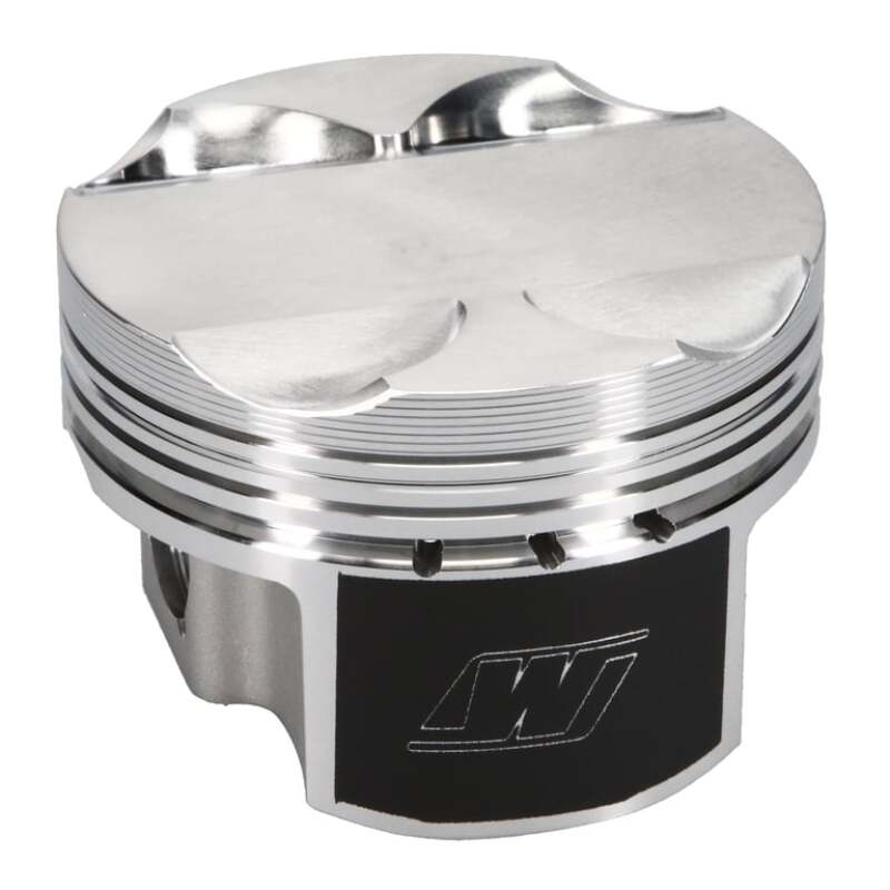 Wiseco K636M86 for Mitsubishi EVO 10 4B11-T 2008+ -4.5cc Piston Shelf Stock Kit
