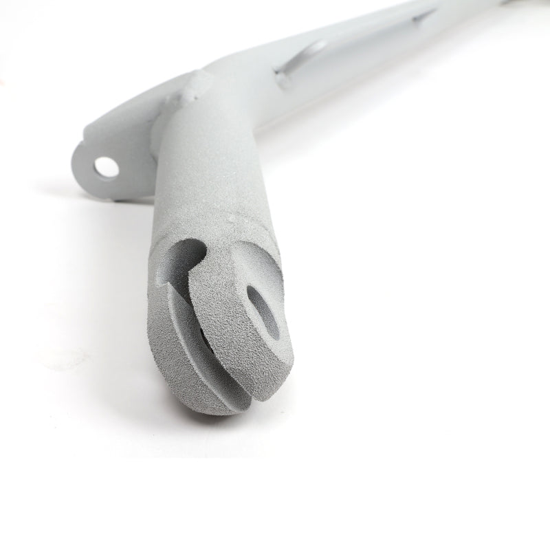 BLOX Racing Silver Harness Bar 1994-2001 Integra/1992-2000 Civic/2002-2006 RSX/1988-1991 CRX BXAC-10047-SI