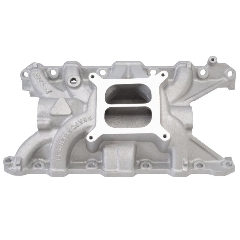 Edelbrock 2198 Performer Rover Manifold