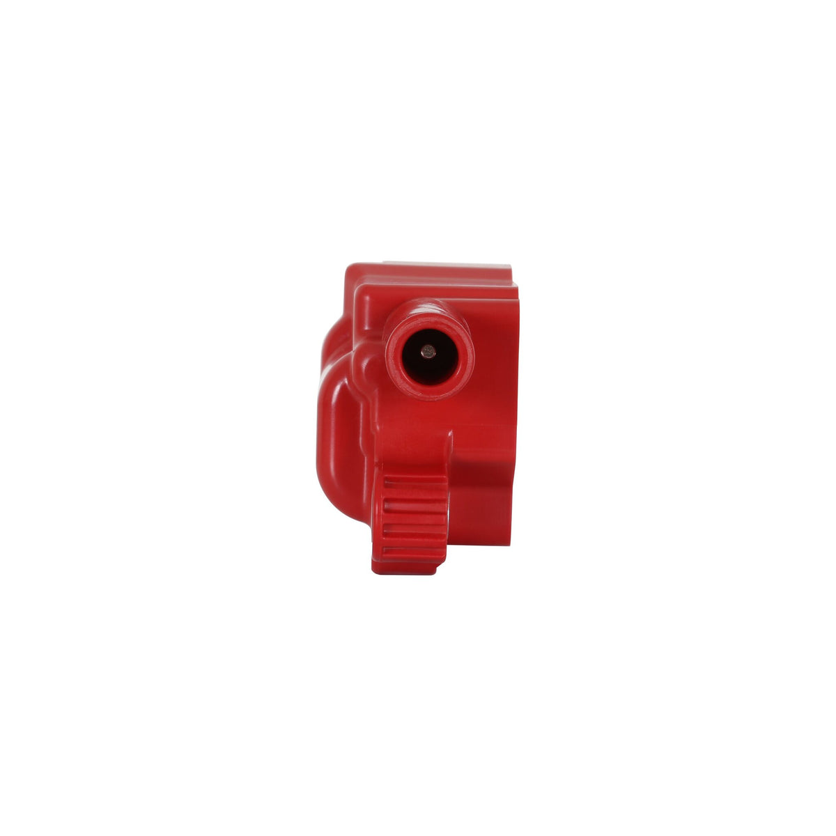 MSD 82668 Coil - Blaster Series - Gen V GDI Engine - Red - 8-Pack - Square