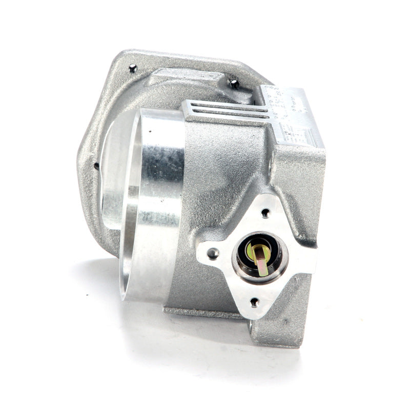 BBK Performance 1759 Throttle Body 80mm for 2004-2010 Ford F-150 / Expedition (5.4L)
