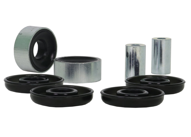 Whiteline W52401 Front Control Arm Lower Inner Rear Bushing Kit for 2004-2011 Chevrolet Aveo, 2007-2011 Chevrolet Aveo5, 2007-2010 Pontiac G3