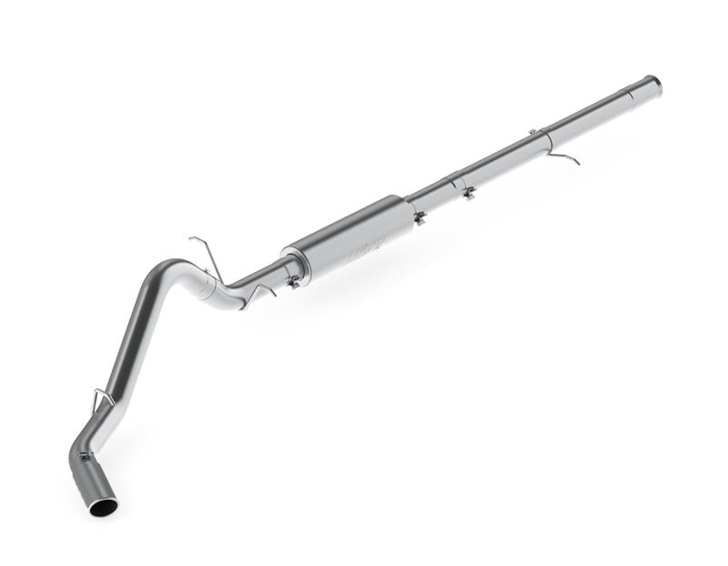 MBRP S5086409 Cat-Back Exhaust System - 2014-2018 Chevrolet/GMC Silverado Sierra 1500 | T409 Stainless