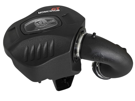 aFe Power 51-76312 Cold Air Intake 2018-2024 Jeep Wrangler JL Gladiato