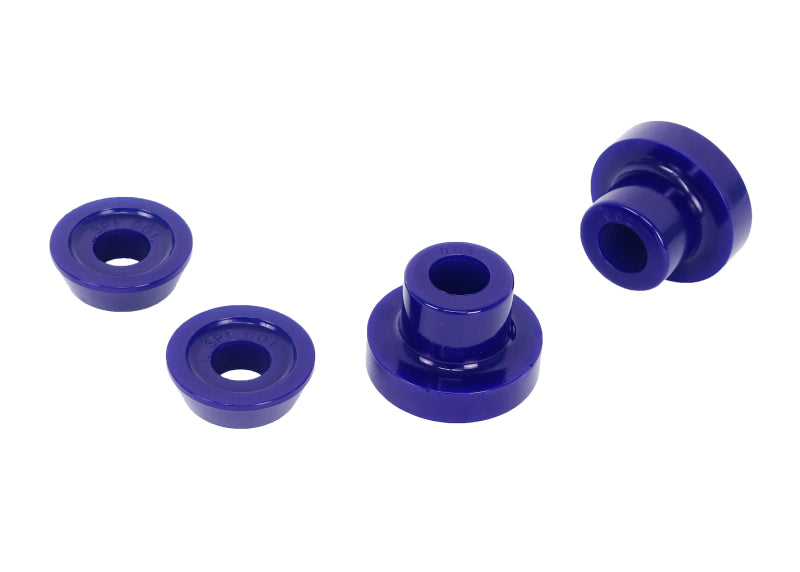 SuperPro Front Strut Bar To Chassis Mount Bushing Kit