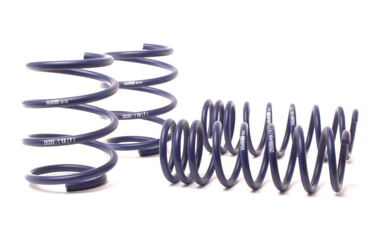 H&R Sport Springs - BMW 645Ci - 29205