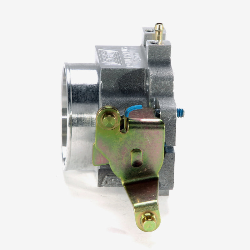 BBK Performance 1724 Throttle Body 62mm for 1991-2003 Jeep Wrangler / Cherokee / Grand Cherokee (4.0L)