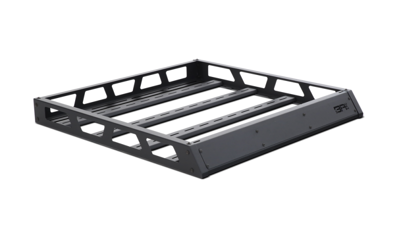 Body Armor (5160) Hardtop Roof Rack Product Name: BOD Roof Racks