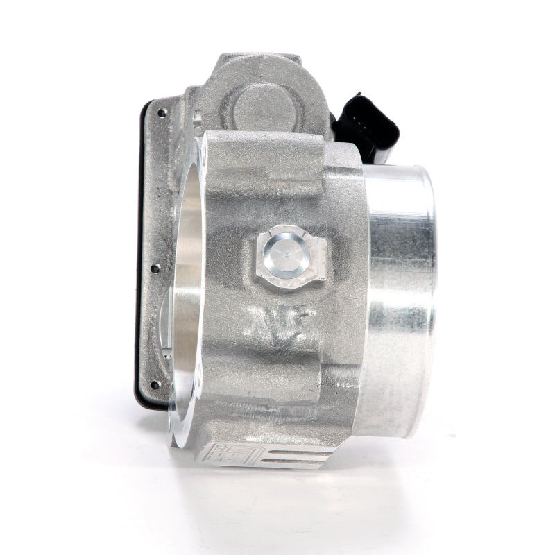 BBK Performance 18210 Throttle Body 90mm for 2011-2014 Ford Mustang GT / Boss 302 and F-150 (5.0L)