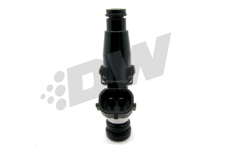 DeatschWerks Bosch EV14 Universal 60mm/11mm 220lb/hr Injectors (Set of 6)