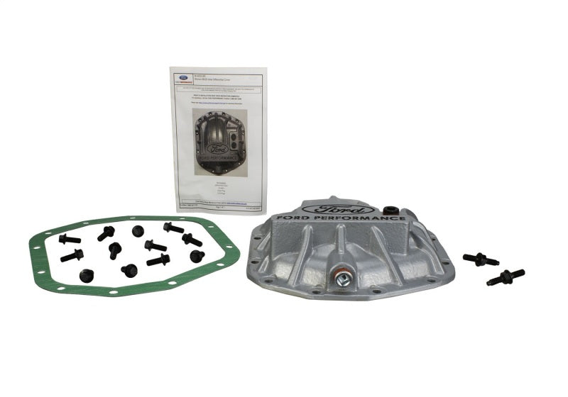 Ford Racing for 2021-2025 Bronco M220 HD Rear Axle Differential Cover