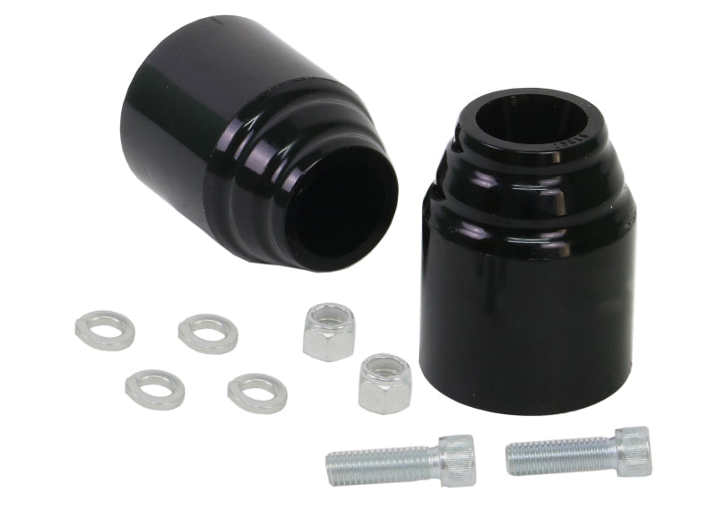 Whiteline W93538 Bump Stop Bushing for 2000-2005 Ford Excursion