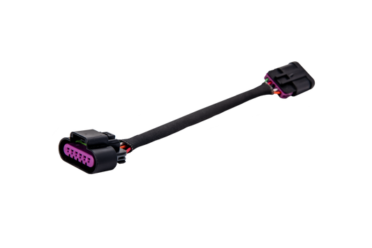 Fleece Performance FPE-HAR-DMAX-FAN-LML for 11-16 GM 2500/3500 Duramax LML Fan Extension Harness