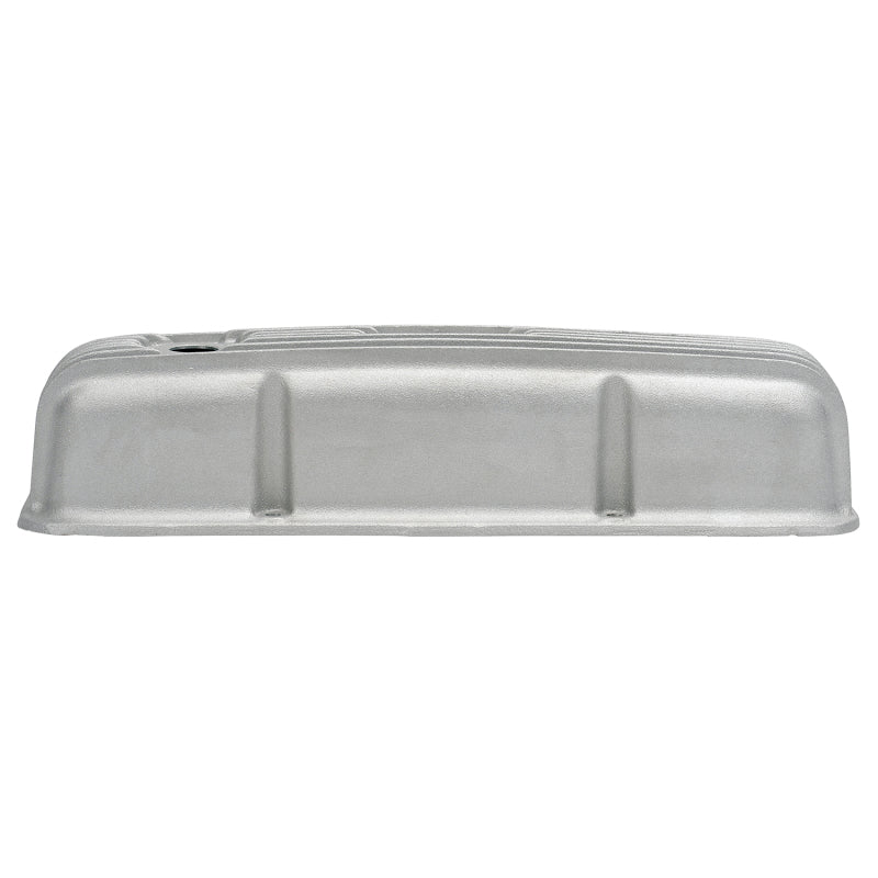 Edelbrock 41629 Valve Cover Classic Series Ford 1958-1976 FE V8 Satin