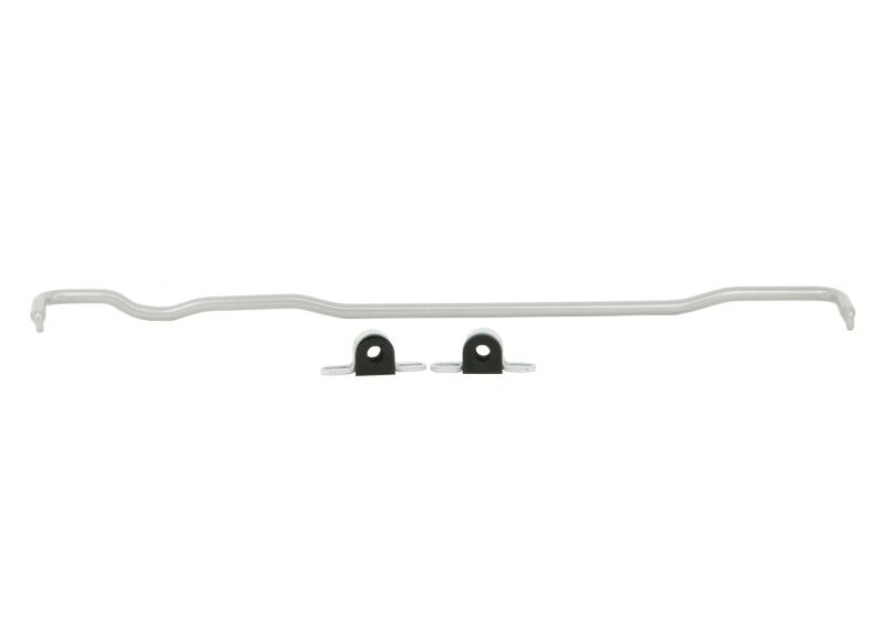 Whiteline BMR79 Rear 18mm Heavy Duty with Factory Sway Bars for 2002-2007 Mitsubishi Lancer