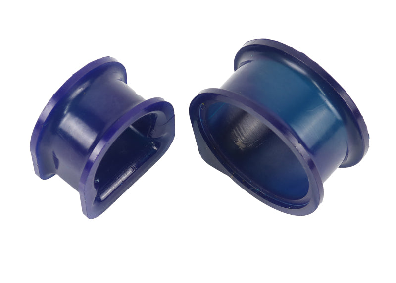 SuperPro Front Steering Rack & Pinion Mount Bushing Kit