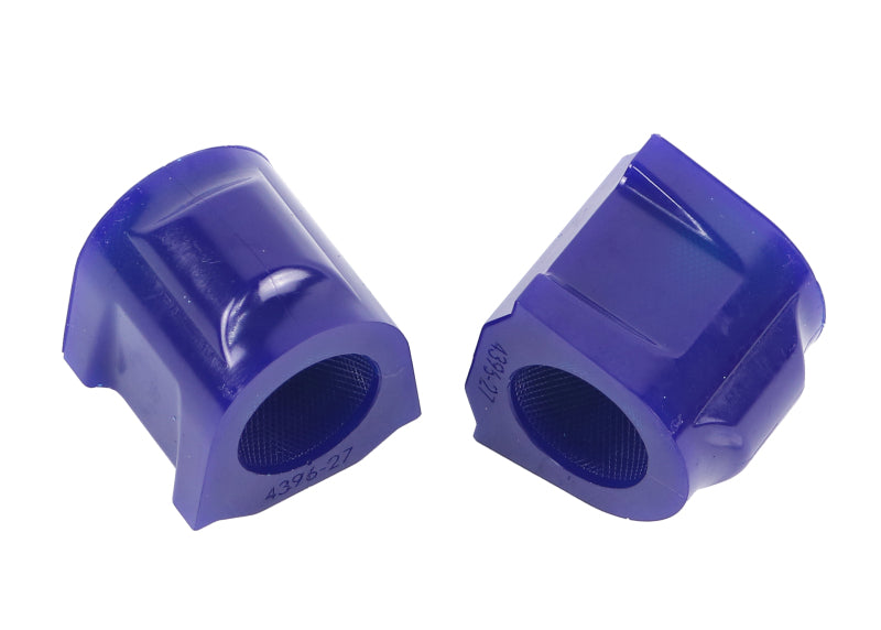 SuperPro Front Sway Bar Mount Bushing Kit - 27mm