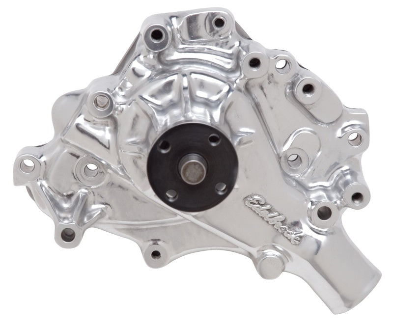 Edelbrock 8848 Water Pump High Performance Ford 1970-1978 302 CI 1970-1987 351W CI V8 Engine