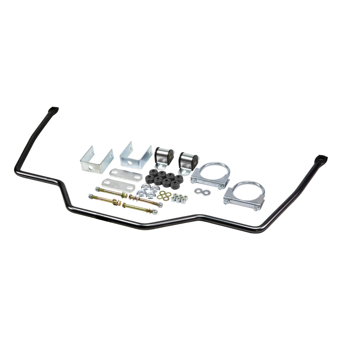 Belltech Rear Anti-Sway Bar 1986-1993 for Mazda Pickup 5552