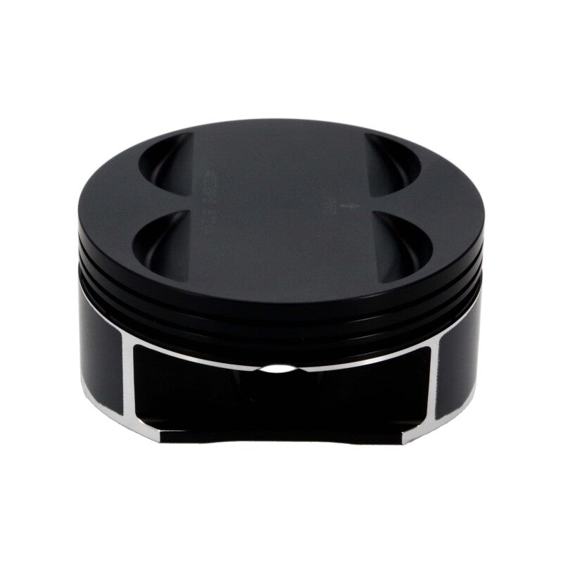 Wiseco VT2802 HD for Milwaukee 8 CVO 128cid 11.01 CR (X) Piston Kit