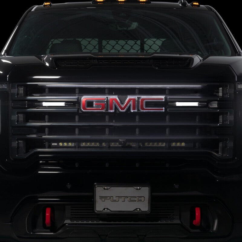 Putco for 8in Virtual Blade LED Grille Light Bar